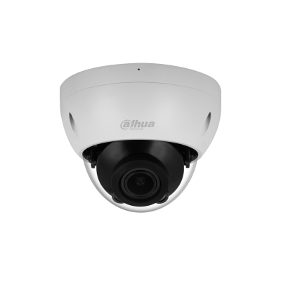DHU-HDBW2441RP-ZAS Dome Vari 4mp 2.7-13.5mm IR40 IP67 IK10
