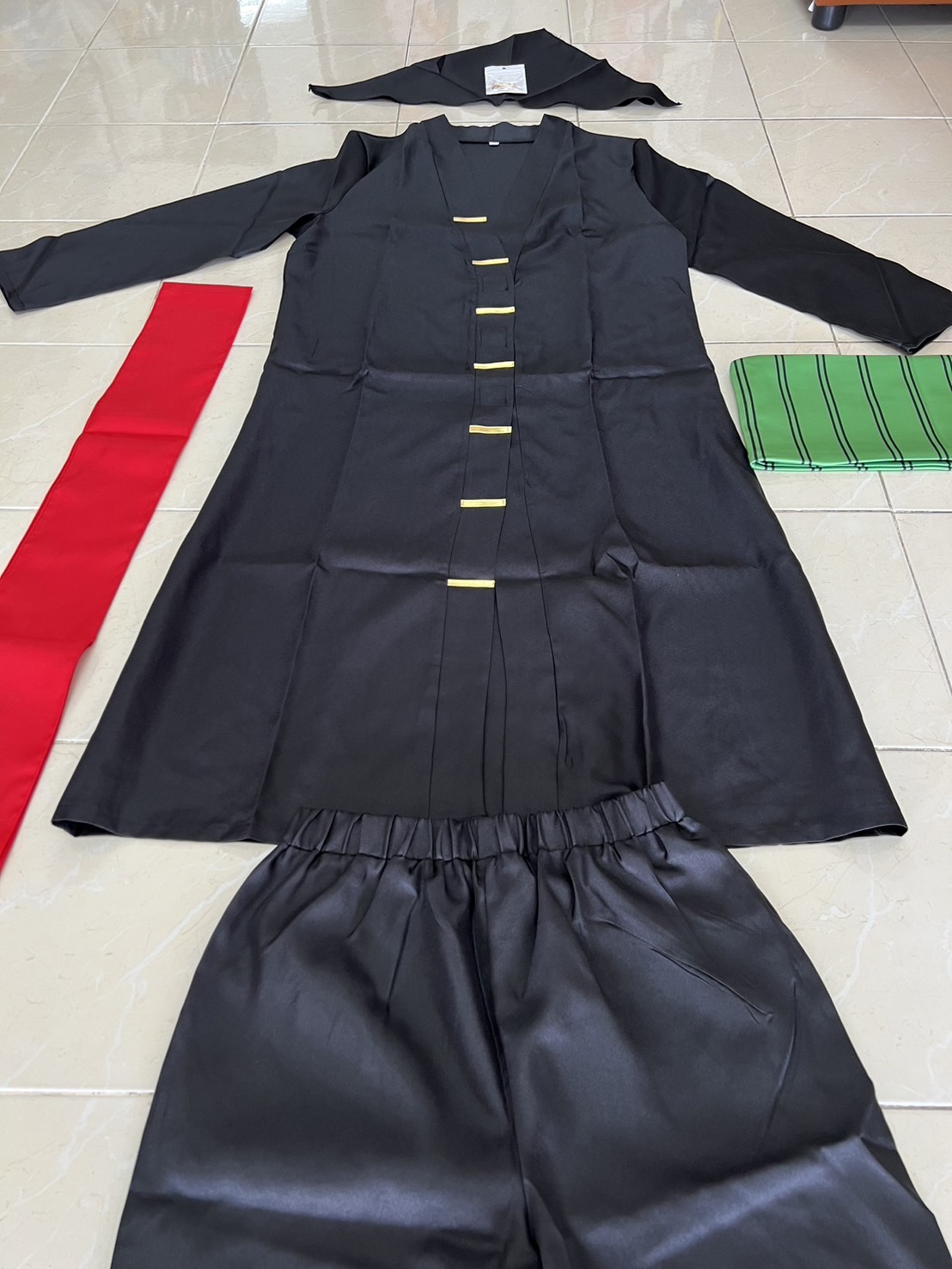 #ซันจิโซโล