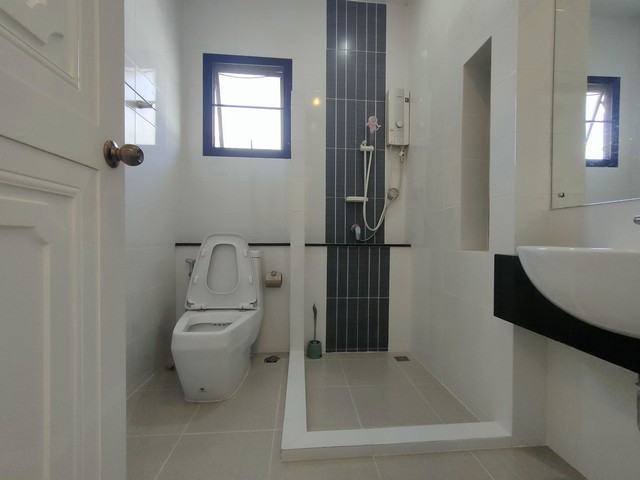 (MH0142) ขายบ้านเดี่ยว 2 ชั้น ม.ธีรินทร์ พาร์ค จรัญ 13-กาญจนาภิเษก Built-in พร้อมอยู่