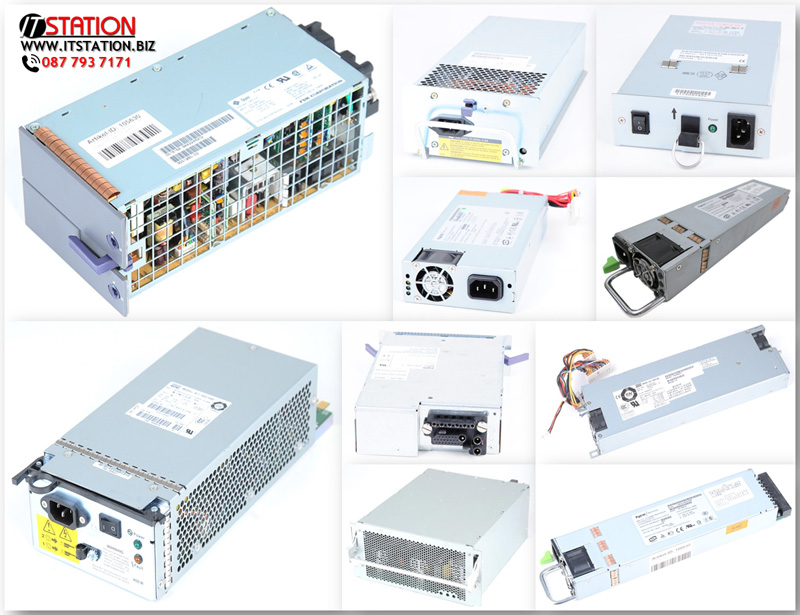 300-1567 [ขาย จำหน่าย ราคา] Sun 400 watt DC Power Supply Type D158 for Netra 240 & 440 Arrays
