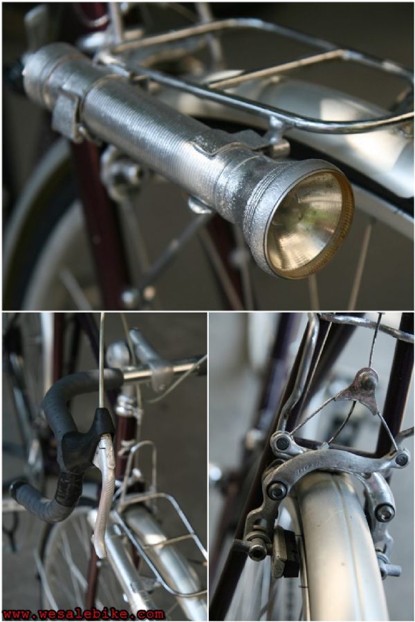 หมอบโครโมลี่สับถัง Panasonic Demonta ไซส์ S