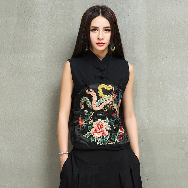 เสื้อแขนสั้น เนื้อดี ใส่สบาย รหัส BD 60 สีดำ