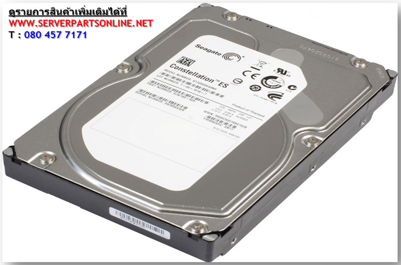 ST3300655LW [ขาย จำหน่าย ราคา] Seagate 300GB 15K U320 SCSI 3.5 NHP Hard Drive | Seagate