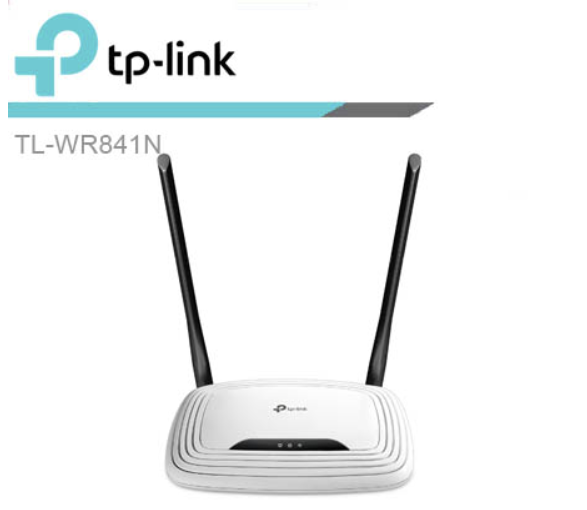 SOHO รุ่น TL-WR841N