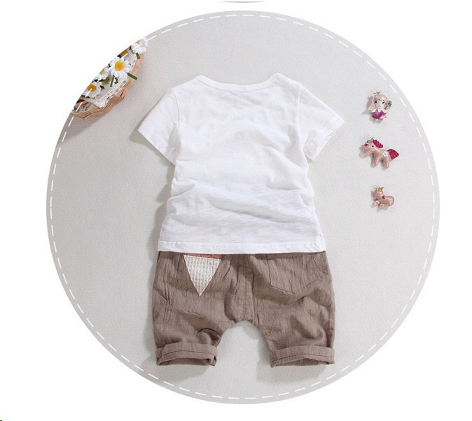 เสื้อผ้าเด็ก Size 100,110,120