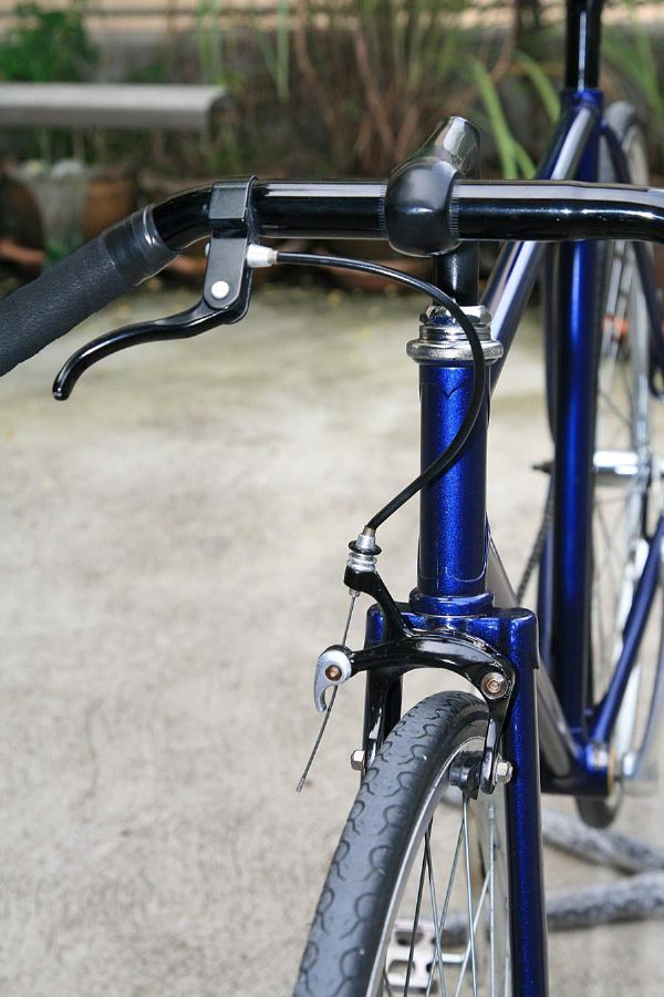 Single Speed ดุมเบรค ไซส์ S