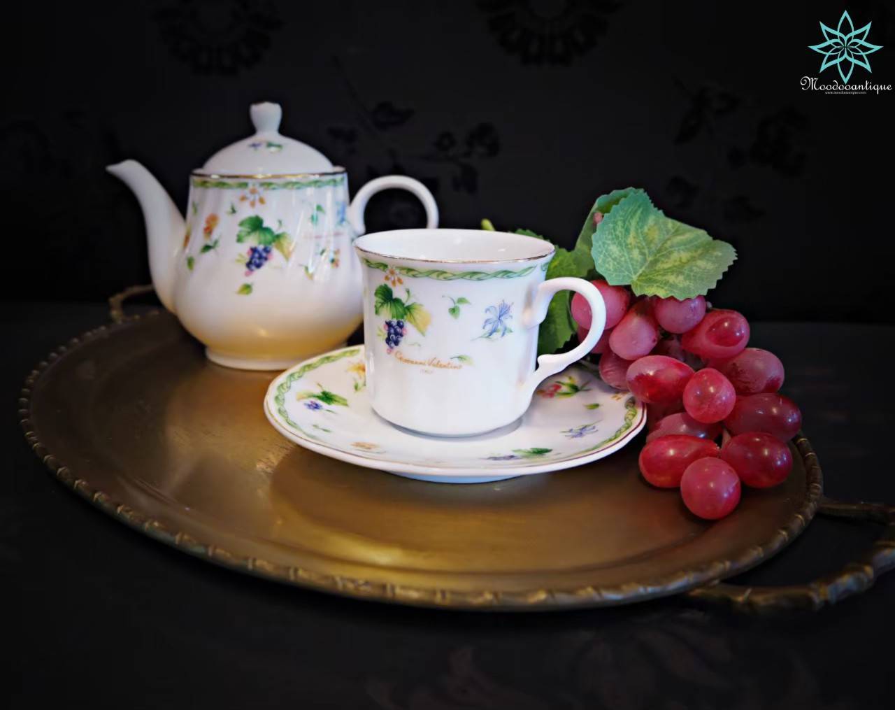 Giovanni Valentino Italy