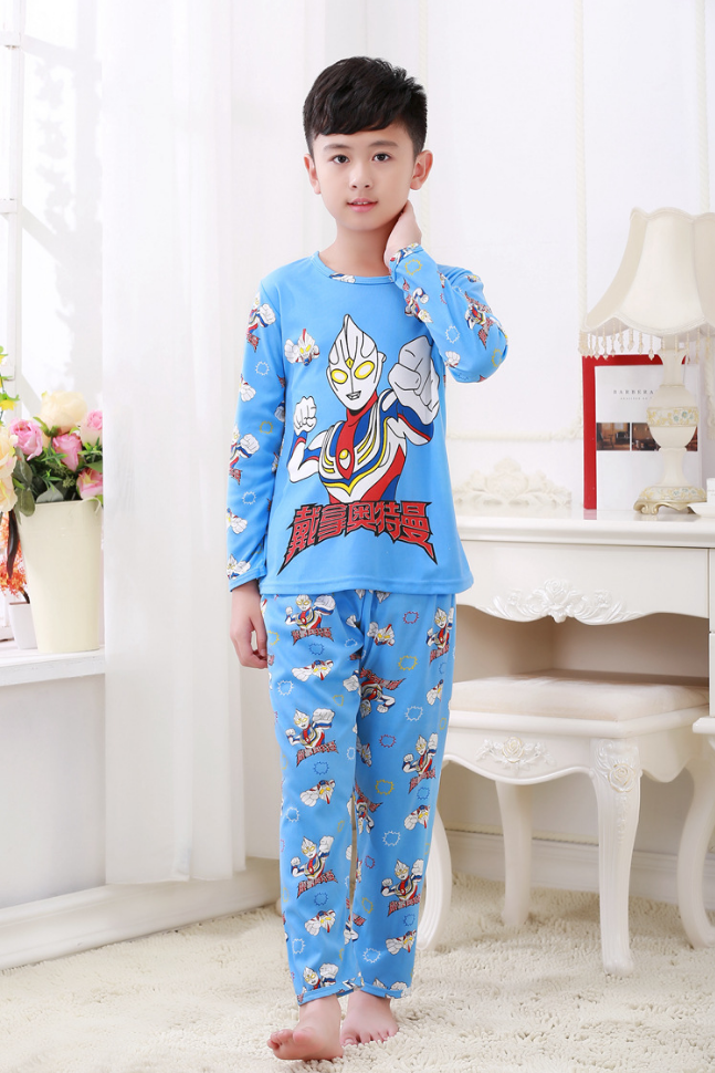 ชุดนอนเด็ก Size 8=5T
