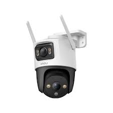 IMO-IPC-S7XP6M0WED Cruiser Dual 6MP(3MPX2) H.265 3.6mm