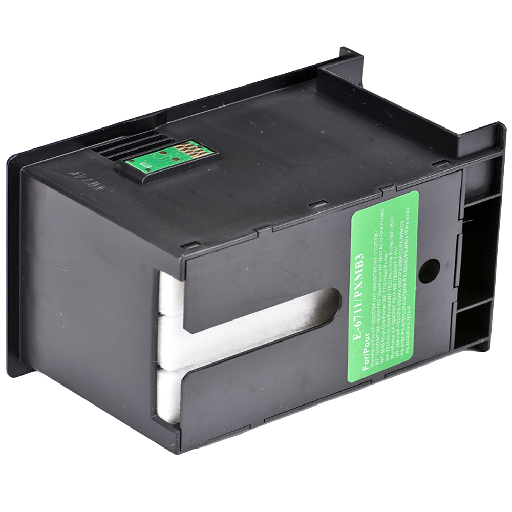 EPSON T6711 Ink Maintenance Box (เทียบเท่า) for EPSON L1455