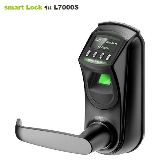 smart Lock รุ่น L7000S