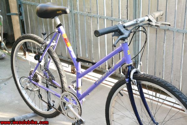 รถพับ Bridgestone Grandtech ล้อ26 นิ้ว