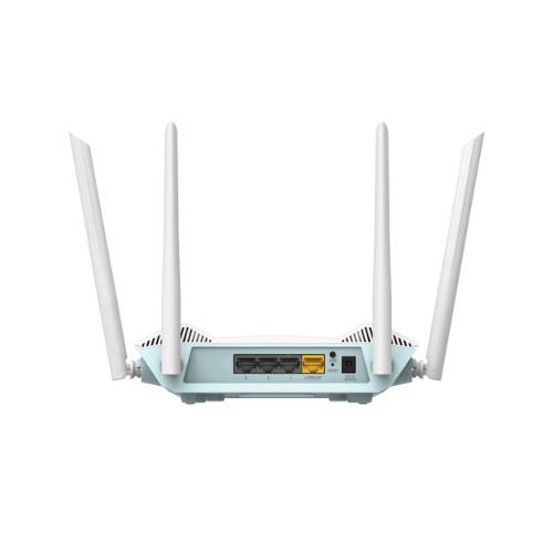 EAGLE PRO AI AX1500 Smart Router รุ่น R15