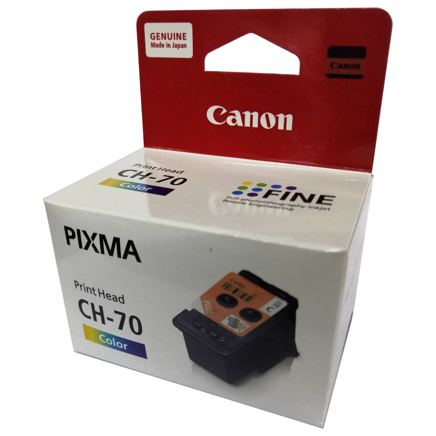 Canon Print Head CH-70 Color
