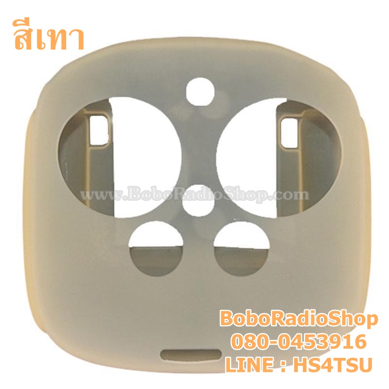 ซิลิโคนรีโมท PHANTOM 3,4 / INSPIRE 1