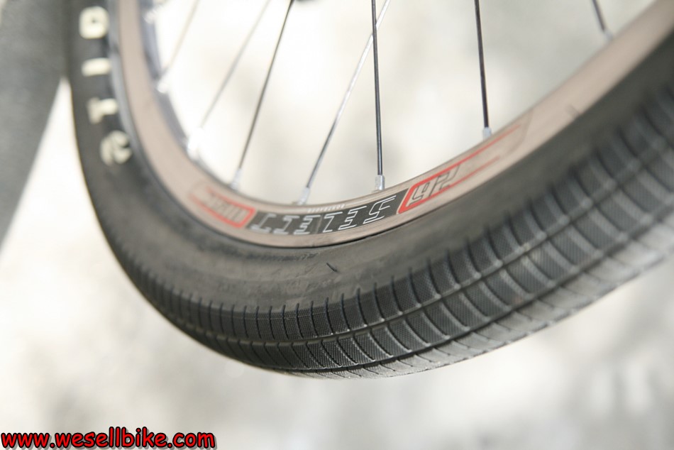 เสือภูเขาKlein Attitude ล้อ26นิ้ว ไซส์ M