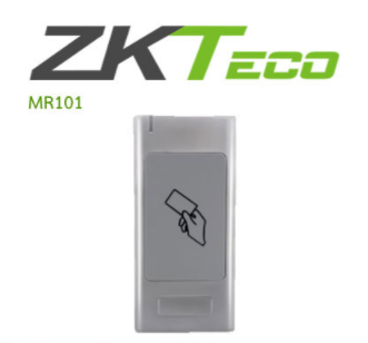 Access control รุ่น MR101