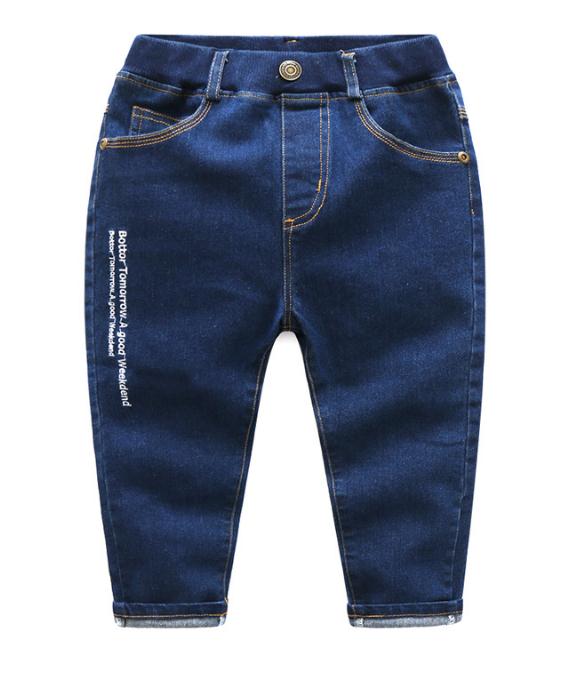 กางเกงขายาวเด็ก Size 100,110