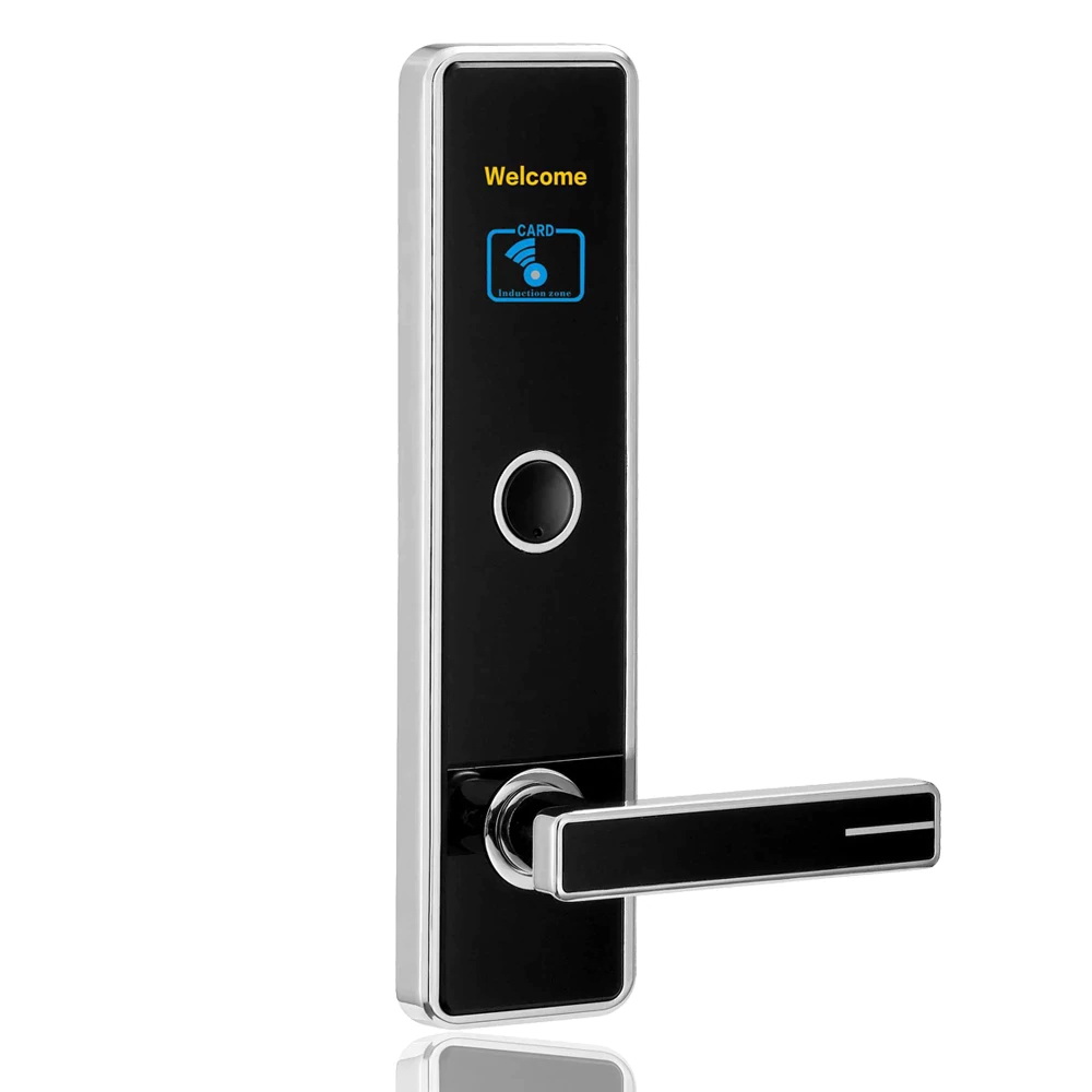HOTEL LOCK CMY618E-U