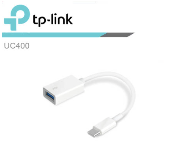 Accessory and IOT รุ่น UC400
