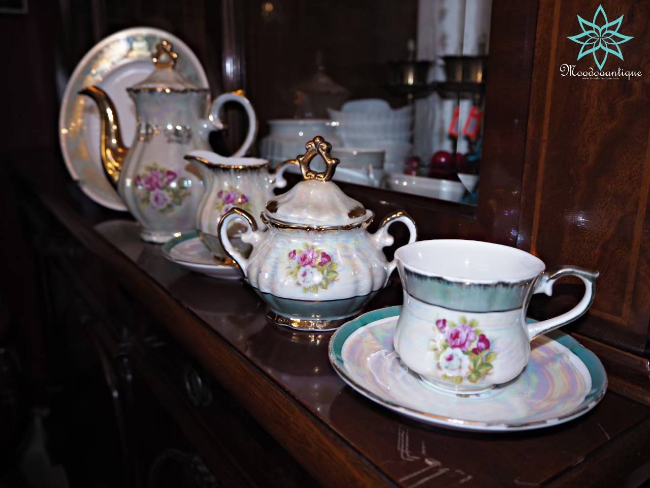 Beautyful mix set ( Japan)