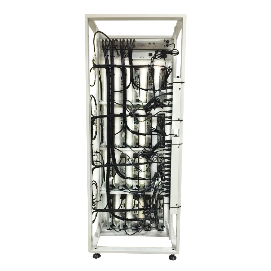 ชุดงานระบบ IDEA SAT 20 ช่อง (สั่งพิเศษ)