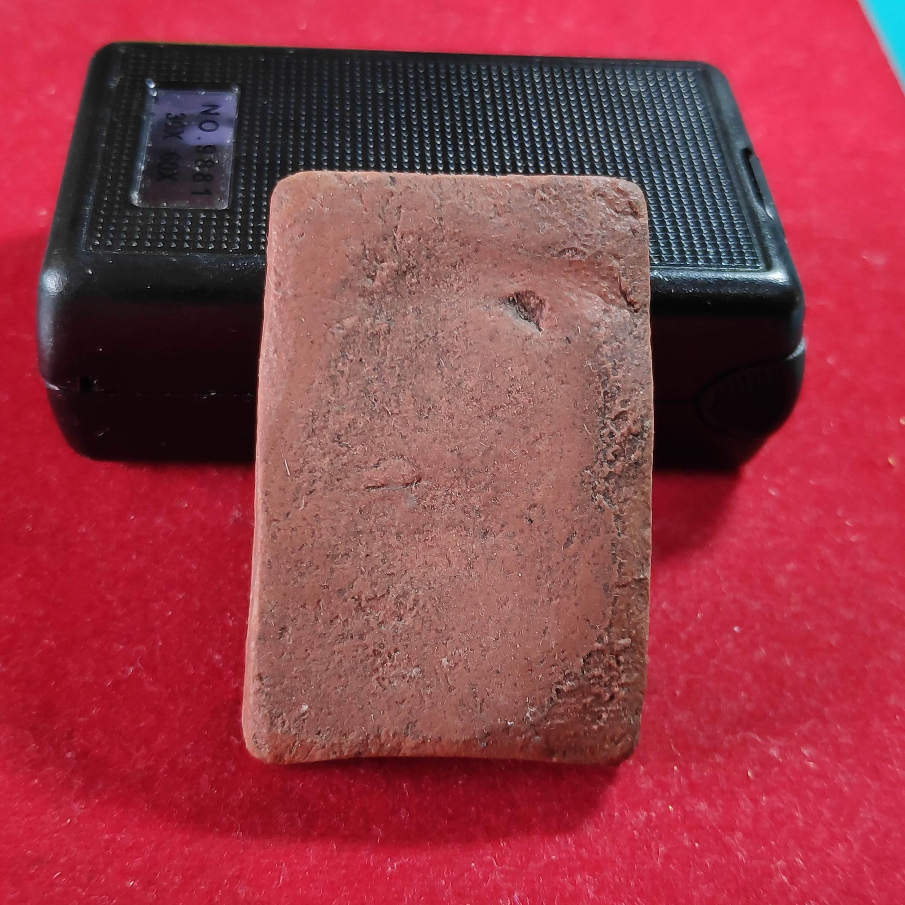 พระสมเด็จปรกโพธิ์พิมพ์ใหญ่หลวงปู่ทิมวัดละหารไร่ออกวัดไผ่ล้อมปี2513