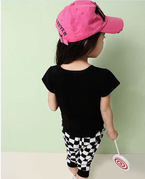 เสื้อผ้าเด็ก Size 100