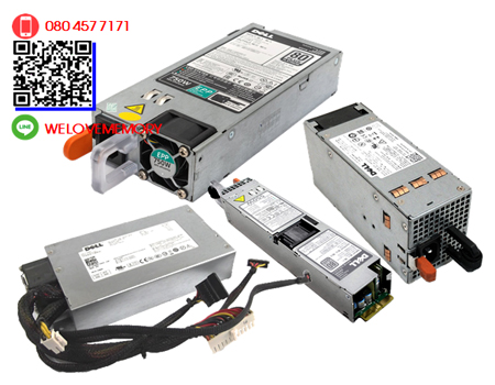 Dell, 03MJJP, 3MJJP, DELL 1100W, POWER SUPPLY, POWEREDGE, R510, R810, R910