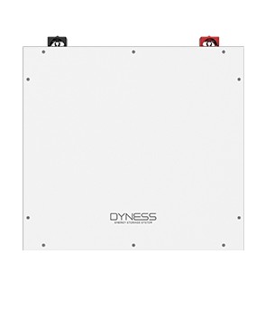แบตเตอรี่ battery DYNESS-BATT-5.12KWH-10Y DYNESS Battery Module DL5.0C (10Y) / Battery usable energy 5.12 kWh