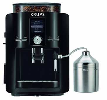 เครื่องชงกาแฟ Krups รุ่น EA-8250