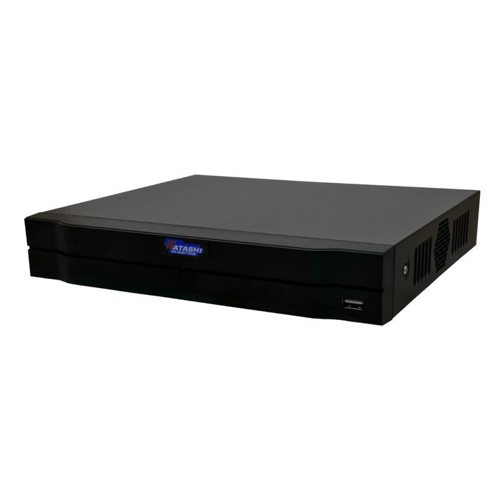 เครื่องบันทึก รุ่น WVR025X-X HDCVI DVR 16CH แจ้งเตือนผ่านไลน์ได้ Hot!
