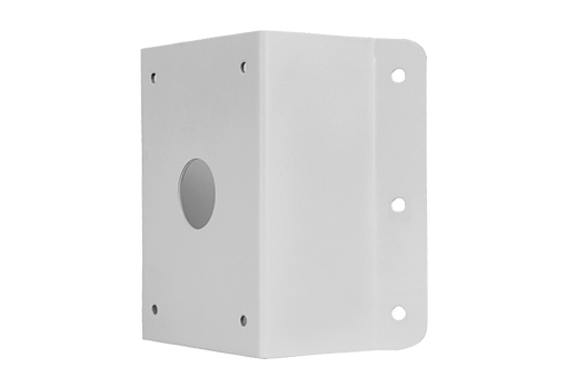 Bracket PTZ Dome รุ่น PTZ Dome Corner Mount