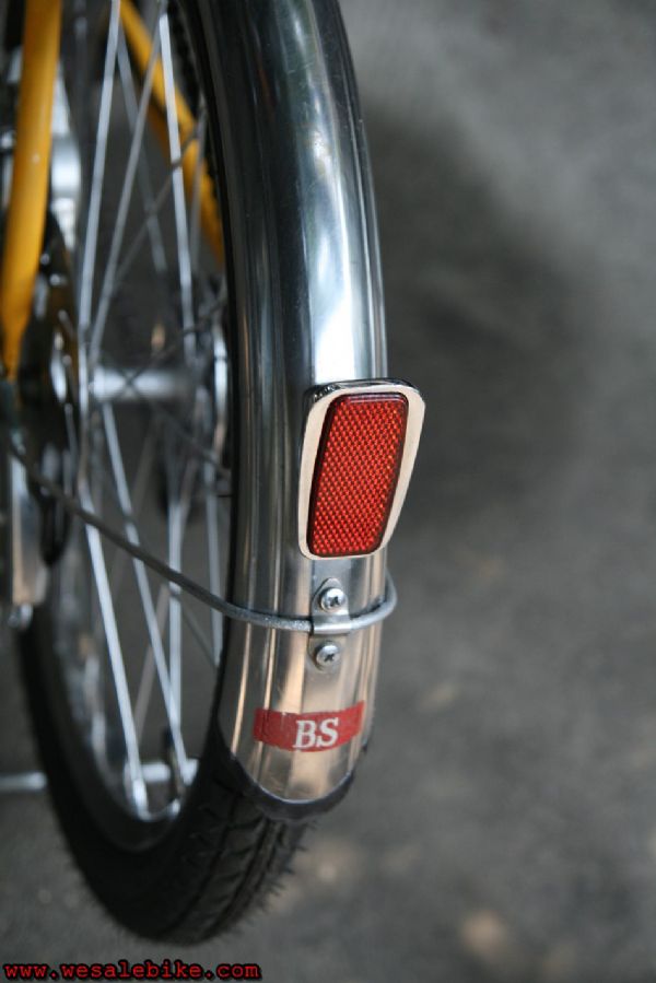 จักรยานสองตอน Bridgestone ล้อ20นิ้ว 3เกียร์ (มี3คัน)