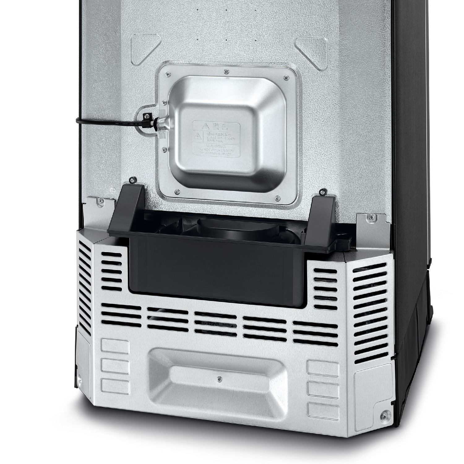 ตู้เย็น Mitsubishi 1ประตู STANDARD รุ่น MR-18TA ความจุ 172/6.1 (ลิตร/คิว)