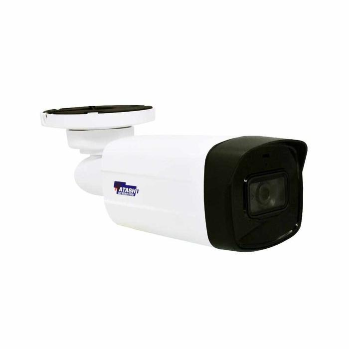 กล้องวงจรปิด รุ่น WVI20173-S5 2.0 MP HDCVI IR Bullet Camera