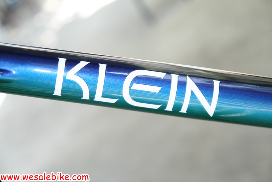 เฟรมเสือหมอบ Klein Made in USA เฟรมอลูมิเนียม ไซส์ S