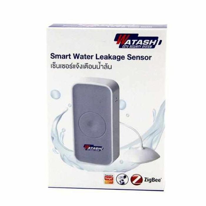 Water Sensor รุ่น WIOT5002Z เซนเซอร์ตรวจจับน้ำล้น