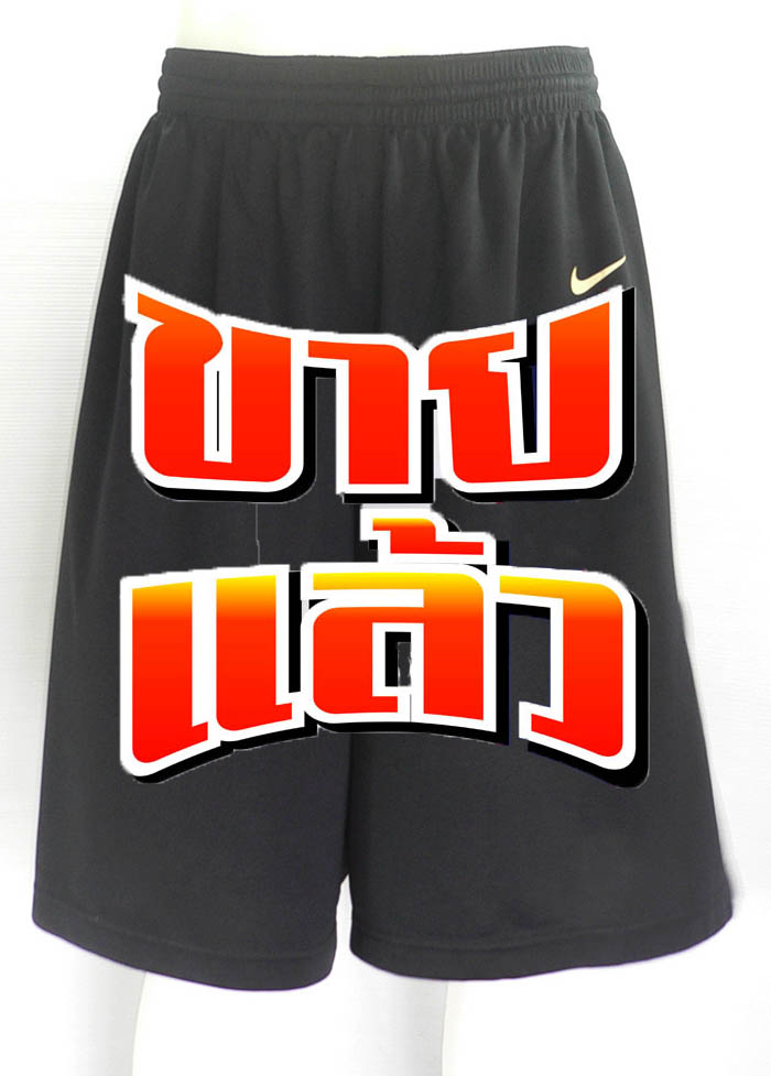 กางเกง NCAA Colorado Buffaloes งาน AUTHENTIC