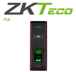 Access control รุ่น F16