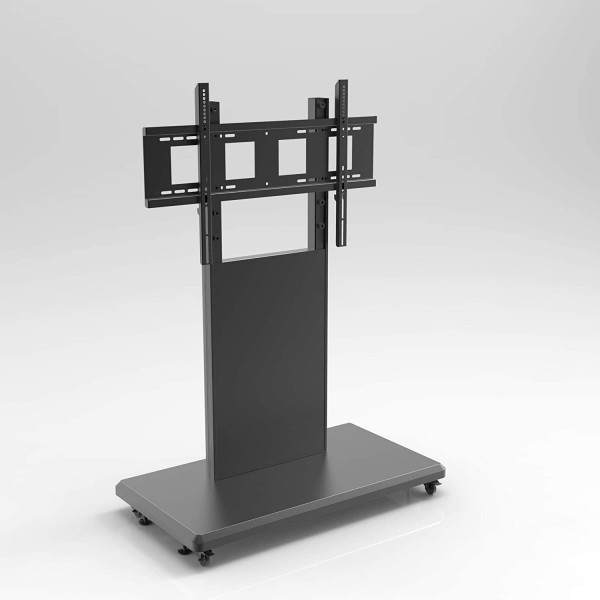 Hikvision DS-D5ABH – Hikvision LCD Monitor Stand, Floor mounting, Rotation…