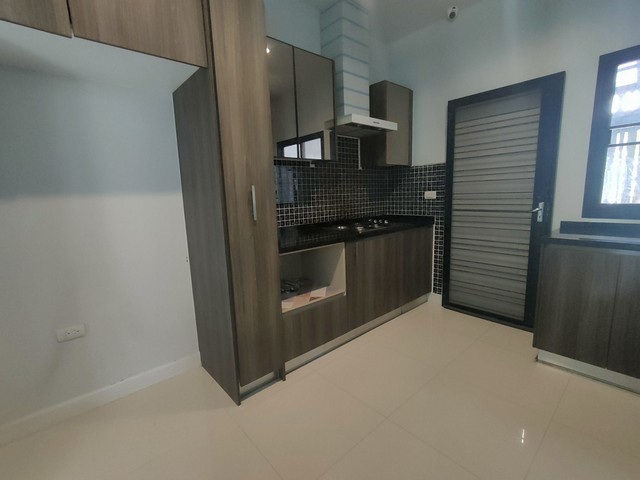 (MH0142) ขายบ้านเดี่ยว 2 ชั้น ม.ธีรินทร์ พาร์ค จรัญ 13-กาญจนาภิเษก Built-in พร้อมอยู่