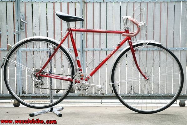 เสือหมอบวินเทจ Miyata LeMANS ไซส์ M