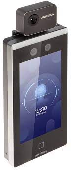 Pro Face Access Hikvision DS-K1TA70MI-T