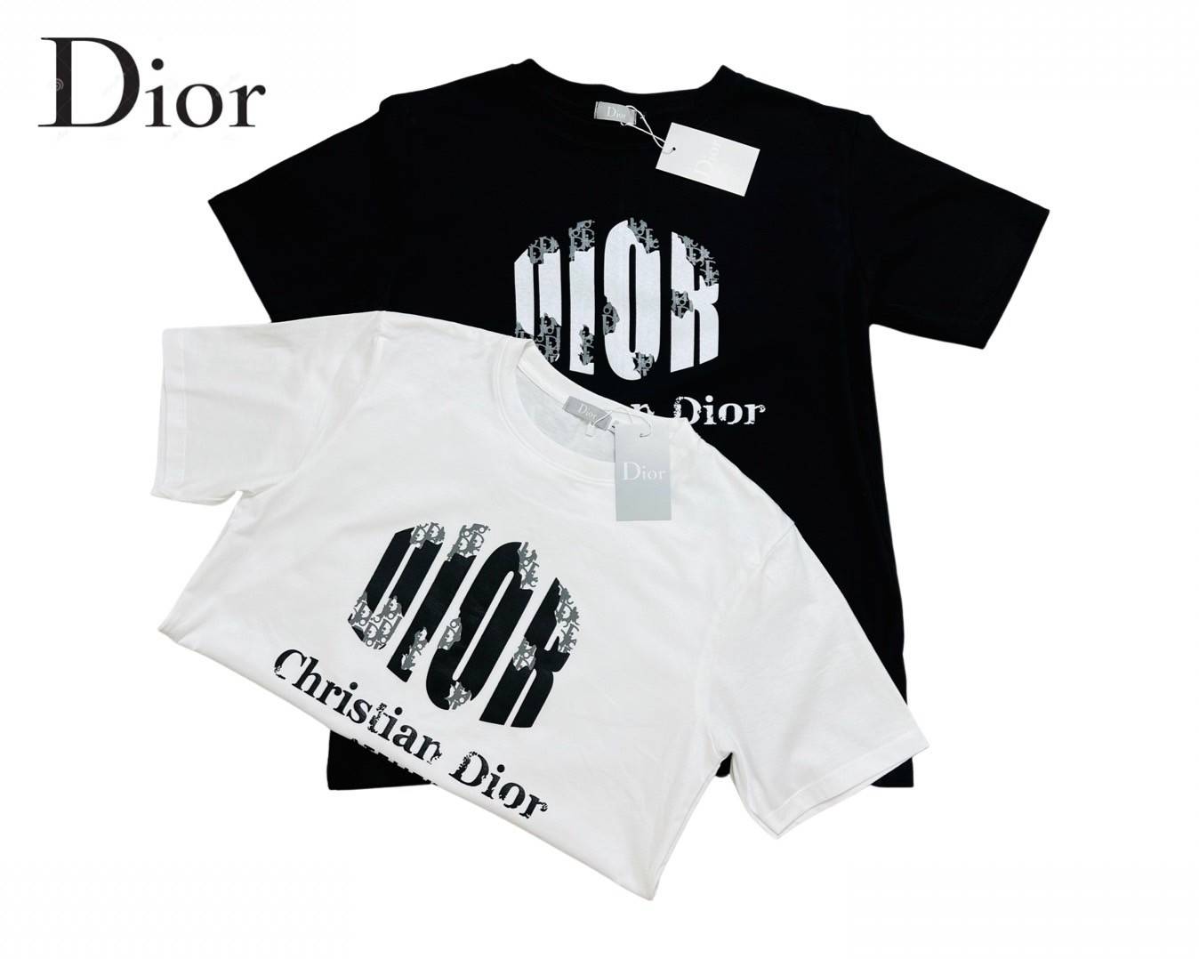 TS17-เสื้อยืดงานป้าย งานสกรีน