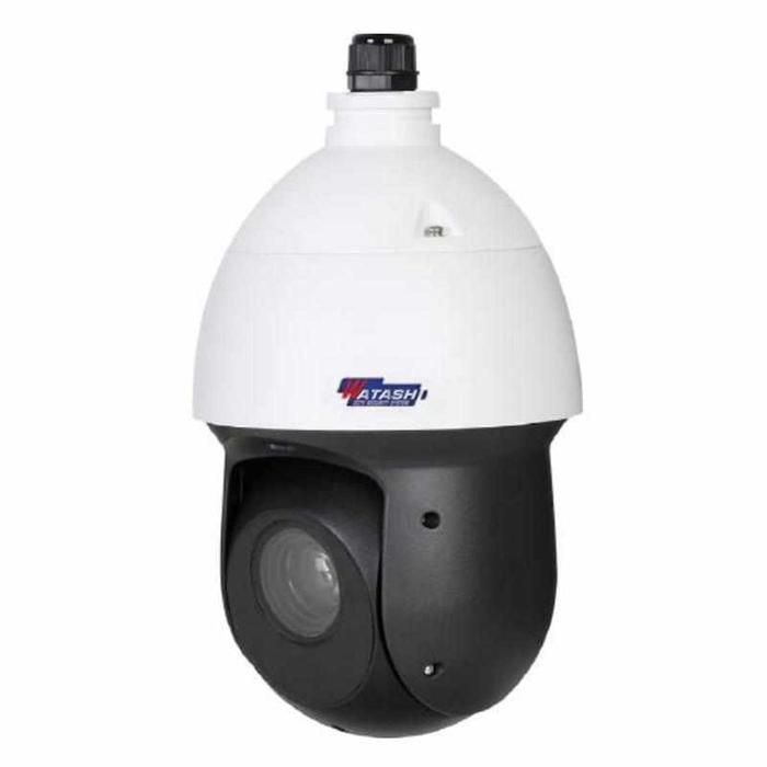 กล้องวงจรปิด รุ่น WSP078N-S2 2.0 MP 25x Starlight IR PTZ Network Camera
