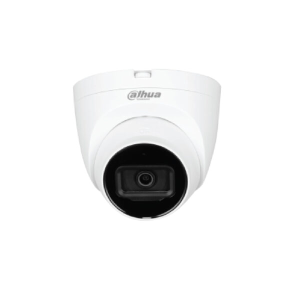 DHU-HDW2441TP-S-36 4MP Eyeball 3.6mm H.265+ IP67 Max 256GB