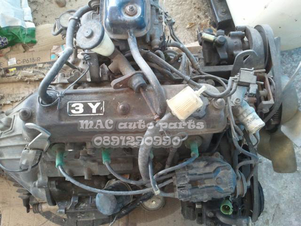 รับซื้อ จำหน่ายเครื่อง 3Y สภาพสวย ราคาโดน