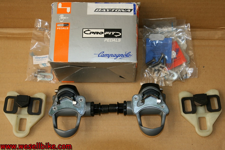 บันได Campagnolo Daytona ของใหม่