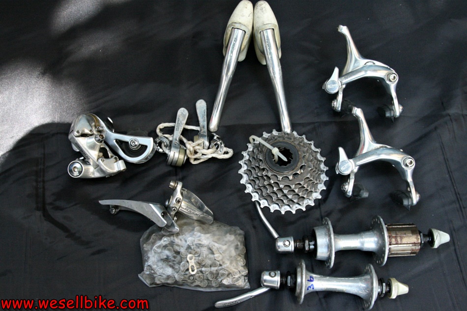 อะไหล่ Shimano RX100